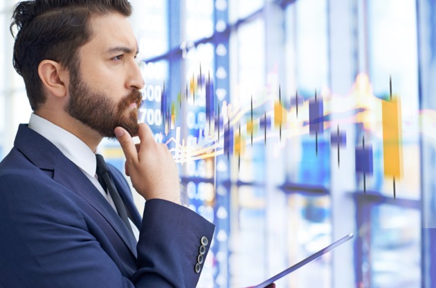 Financial Expert